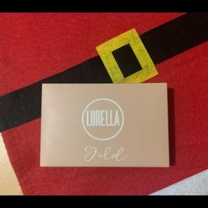 Travel lash box. Lurella